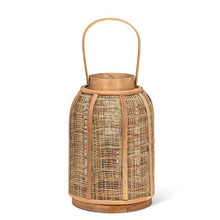 Load image into Gallery viewer, Small Tall Lantern with Handle
