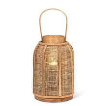 Load image into Gallery viewer, Small Tall Lantern with Handle
