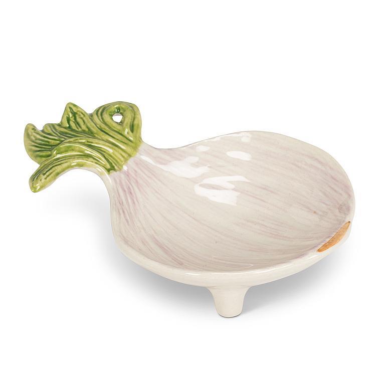 Small Onion Dish