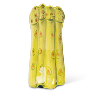 Small Asparagus Dish