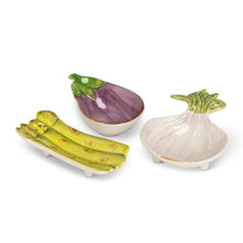 Load image into Gallery viewer, Small Eggplant Dish

