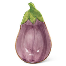 Load image into Gallery viewer, Small Eggplant Dish
