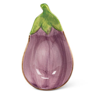Small Eggplant Dish