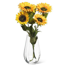 Load image into Gallery viewer, Large Wide Optic Vase
