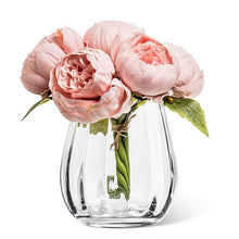 Load image into Gallery viewer, Small Wide Optic Vase
