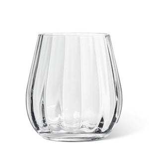 Small Wide Optic Vase