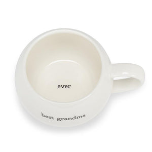 Best Grandma Ball Mug