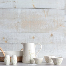 Load image into Gallery viewer, Embossed Floral Mini Bowls - Set Of 3
