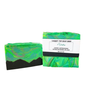 Aurora Luxury Artisan Soap