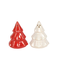 Load image into Gallery viewer, Tree Salt &amp; Pepper Shaker
