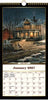 Terry Redlin 2027 Lang Vertical Calendar