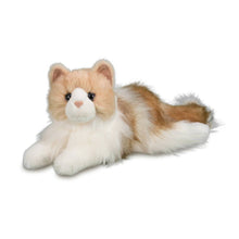 Load image into Gallery viewer, Kiki Ragdoll Cat Plush
