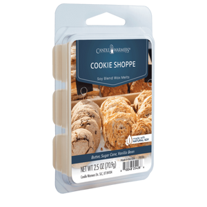 Cookie Shoppe Wax Melts