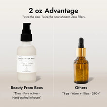 Load image into Gallery viewer, Face Serum (Day, Hyaluronic 2%) - Assorted
