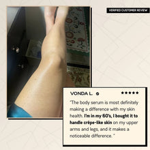 Load image into Gallery viewer, Orange Body Serum

