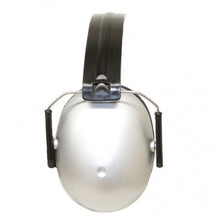 Load image into Gallery viewer, Kids Hearing Protection Earmuffs (2y+) - Silver
