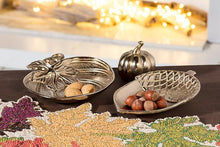Load image into Gallery viewer, Pumpkin Small Dish/Tray
