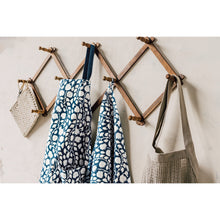 Load image into Gallery viewer, Dove Gray Mercado Tote Bag
