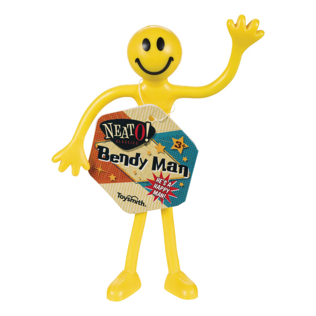 Bendy Man