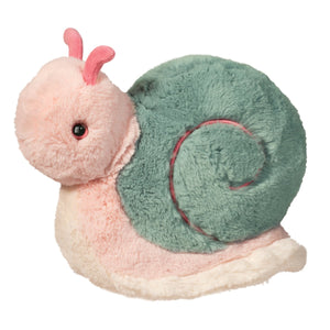 Shelly Snail Plush