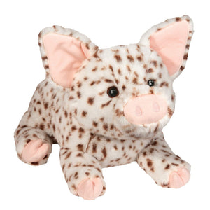 Jumbo Palmer Pig Plush