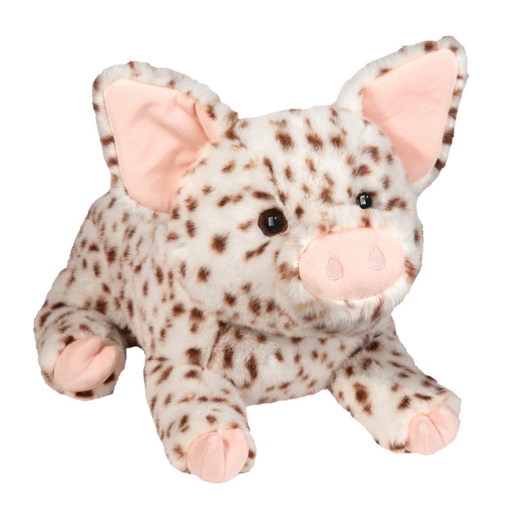 Jumbo Palmer Pig Plush