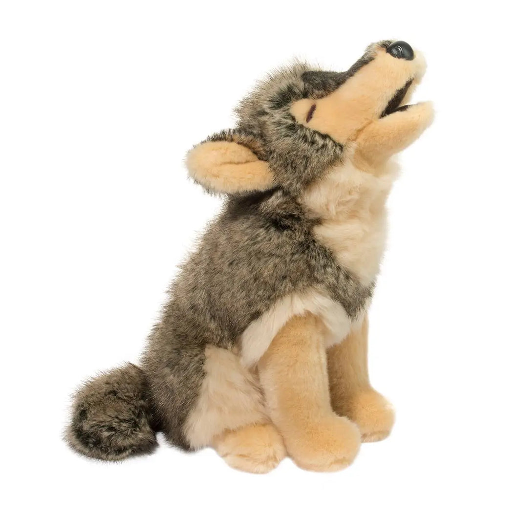 Raina Wolf Plush