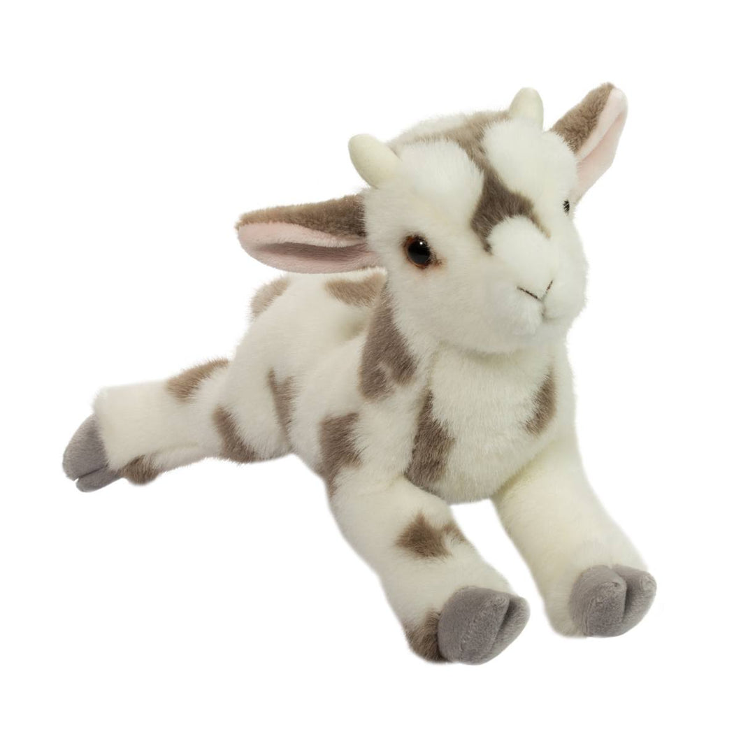 Gisele DLux Goat Plush