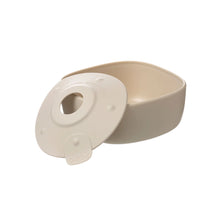 Load image into Gallery viewer, Latte Suction Bowl Duo
