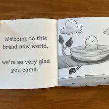 Load image into Gallery viewer, The Welcome Book

