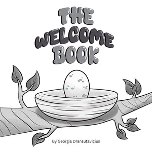 The Welcome Book