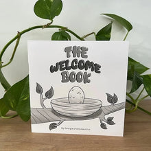 Load image into Gallery viewer, The Welcome Book
