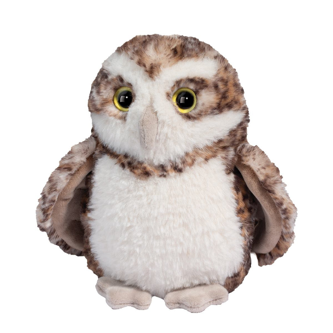 Orlie Owl Plush