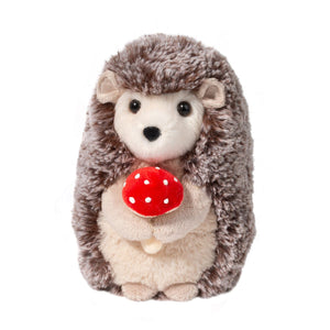 Stuey the Hedgehog Plush