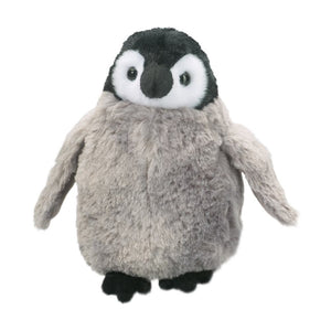 Cuddles the Penguin Plush