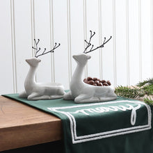 Load image into Gallery viewer, Classic Reindeer Dish
