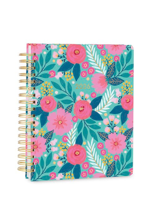 Jess Phoenix 2026 Hardcover Planner
