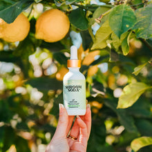 Load image into Gallery viewer, Lemon Lime Shroom Soda
