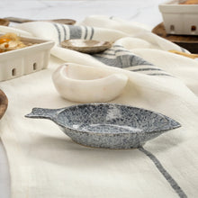 Load image into Gallery viewer, Petra Porcelain Fish Dish
