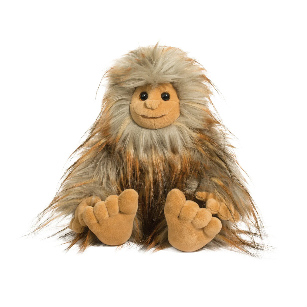 Flo Sasquatch Plush