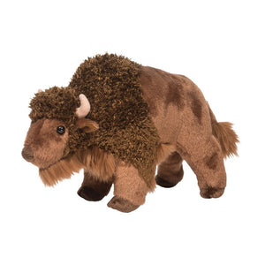 Bodi Buffalo Plush