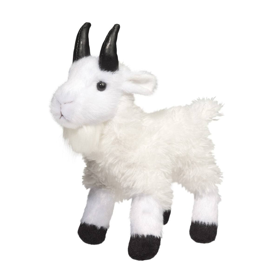 Maggie Mountain Goat Plush