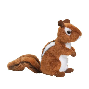 Tilly Chipmunk Plush