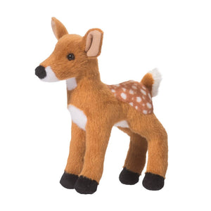 Glory Fawn Plush