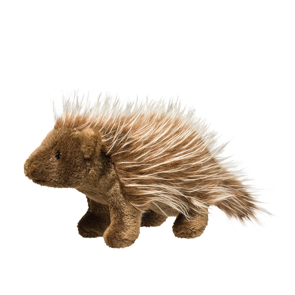 Percy Porcupine Plush