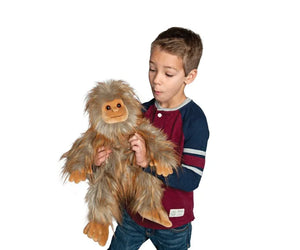 Kash Sasquatch Plush