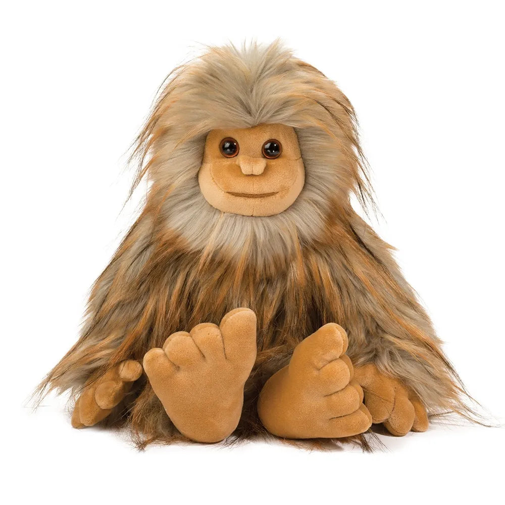 Kash Sasquatch Plush