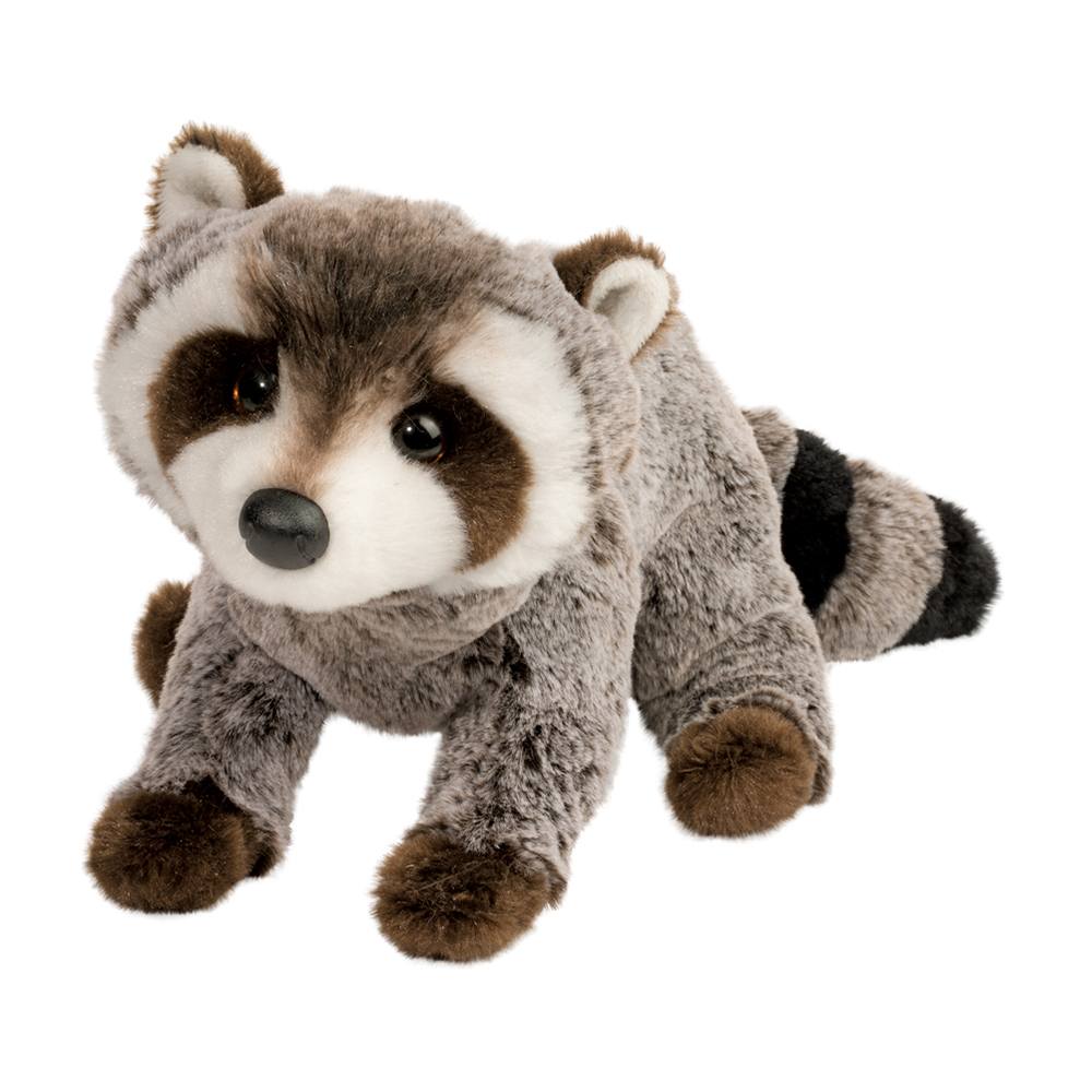 Ringo Raccoon Plush