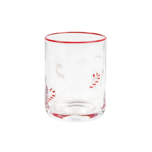 Load image into Gallery viewer, Holiday Icon Tumbler Glass - Assorted
