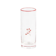 Load image into Gallery viewer, Holiday Icon Shot Glass - Assorted

